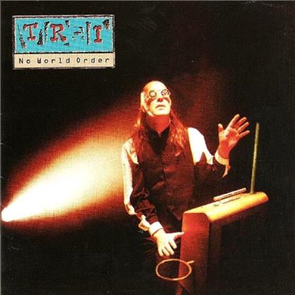 Todd Rundgren - No World Order (Deluxe Edition)