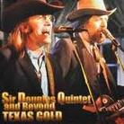 Sir Douglas Quintet - Texas Gold
