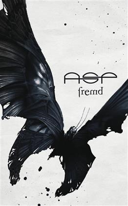 ASP - Fremd (Limited Edition, 2 CDs)