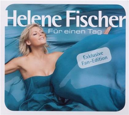 Helene Fischer - Für Einen Tag (Fan Edition, 2 CDs)