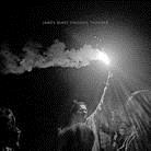 James Blake - Enough Thunder - Mini Album