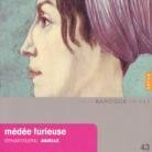 D'oustrac Stephanie / Amarillis & Clerambault / Lully / Gianettini/Bernier - Medée Furieuse