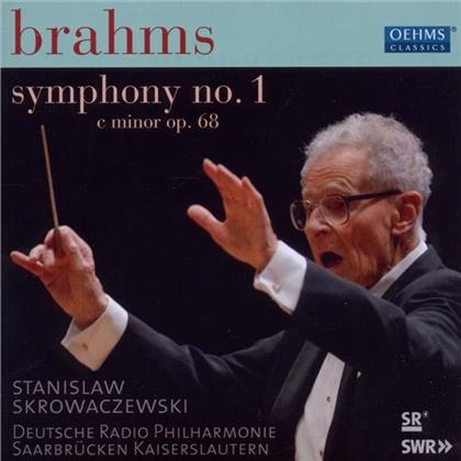 --- & Johannes Brahms (1833-1897) - Symphonie 1