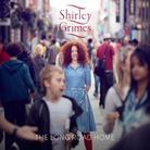 Shirley Grimes - Long Road Home