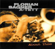 Florian Sagner - About Time