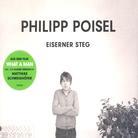 Philipp Poisel - Eiserner Steg - 2Track