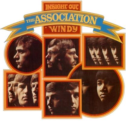 Association - Insight Out - Bonustrack