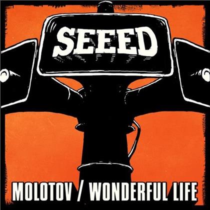 Seeed - Molotov/Wonderful Life