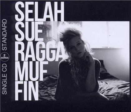 Selah Sue - Raggamuffin - 2 Track