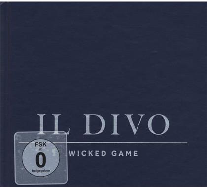 Il Divo - Wicked Game - Limited (CD + DVD)