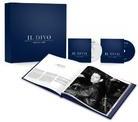 Il Divo - Wicked Game (Super Deluxe Edition, CD + DVD + Buch)