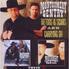 Gentry Montgomery - Tattoos & Scars/Carrying On (2 CDs)