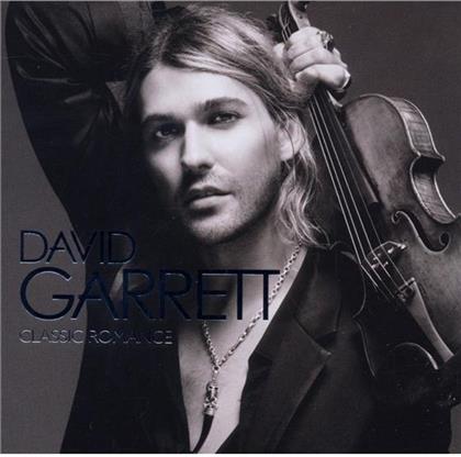 David Garrett - Classic Romance (New Edition)
