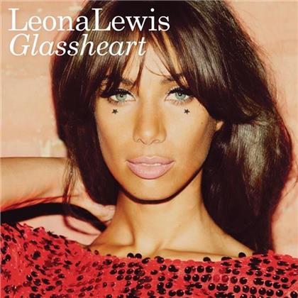 Leona Lewis (X-Factor) - Glassheart