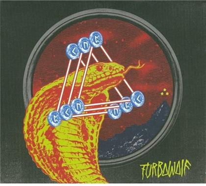 Turbowolf (UK) - ---