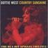 Dottie West - Country Sunshine - Cherry Red