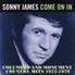 Sonny James - Come On In: Columbia & Monument Country