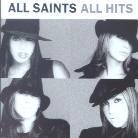 All Saints - All Hits (CD + DVD)