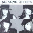 All Saints - All Hits CD + DVD