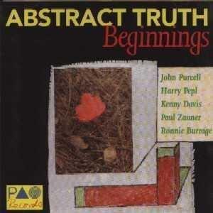 Abstract Truth - Beginnings