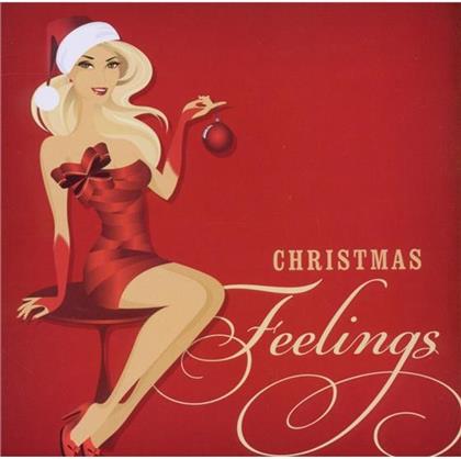 --- - Christmas Feelings (2 CDs)