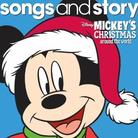 Songs & Story - Various - Mickey's Christmas