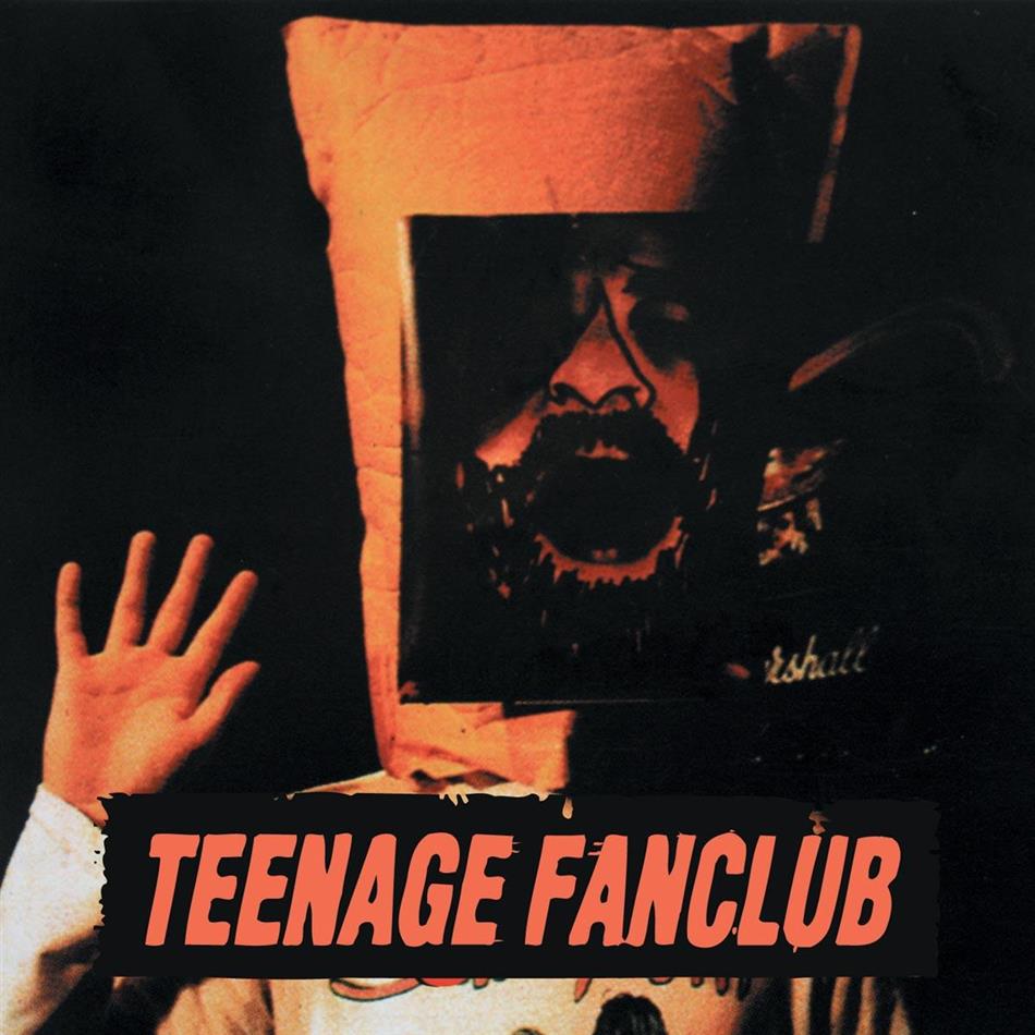 Teenage Fanclub - Deep Fried Fanclub New Version