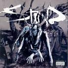 Staind - --- - Us Edition (CD + DVD)