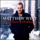 Matthew West - Heart Of Christmas
