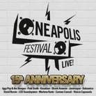Neapolis Festival - 15Th Anniversary - Various (Remastered, 2 CDs)