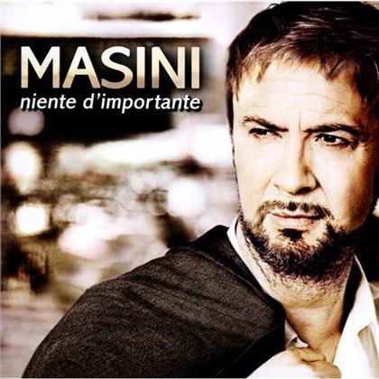 Marco Masini - Niente D'importante (Remastered)