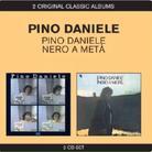 Pino Daniele - ---/Nero A Meta (Remastered, 2 CDs)