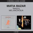 Matia Bazar - Tango/Melancholia (2 CDs)