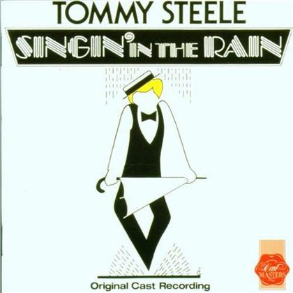 Singin' In The Rain - OST - Musical