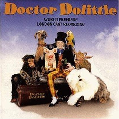 Doctor Dolittle - OST - Musical