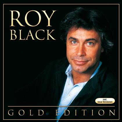 Roy Black - Gold Edition