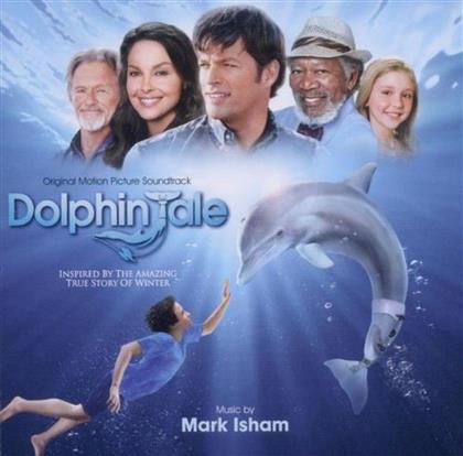 Dolphin Tale - OST - Score