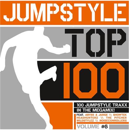 Jumpstyle Top 100 - Vol. 6 (2 CDs)