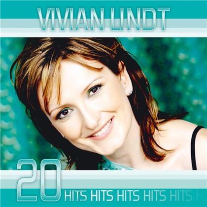 Vivian Lindt - 20 Hits