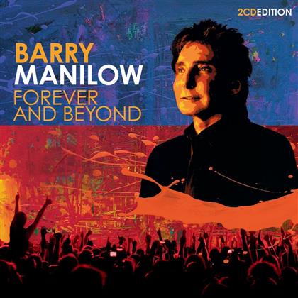 Barry Manilow - Forever & Beyond (2 CDs)