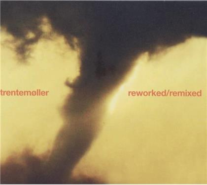Trentemøller - Reworked/Remixed (2 CDs)