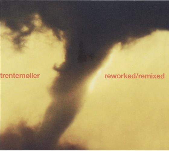 Trentemoller - Reworked/Remixed (2 CDs)