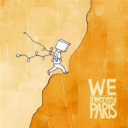 We Invented Paris - ---