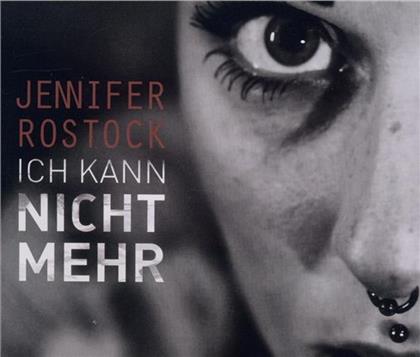 Jennifer Rostock - Ich Kann Nicht Mehr