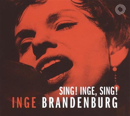 Inge Brandenburg - Sing! Inge, Sing!