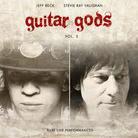 Jeff Beck & Stevie Ray Vaughan - Guitar Gods 3