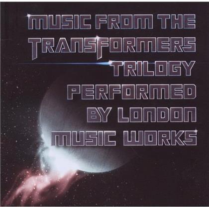 London Music Works - Music From The Transformers