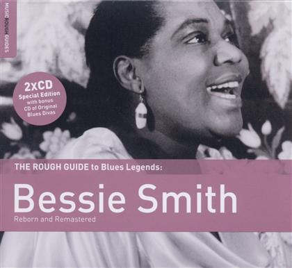 Bessie Smith - Bessie Smith/Rough Guide (2 CDs)