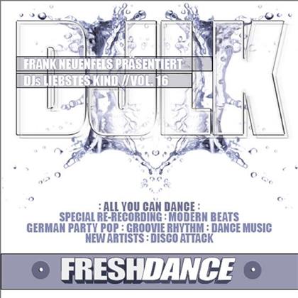 Freshdance