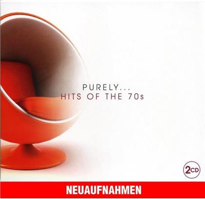 Purely... Hits Of The 70S (2 CDs)